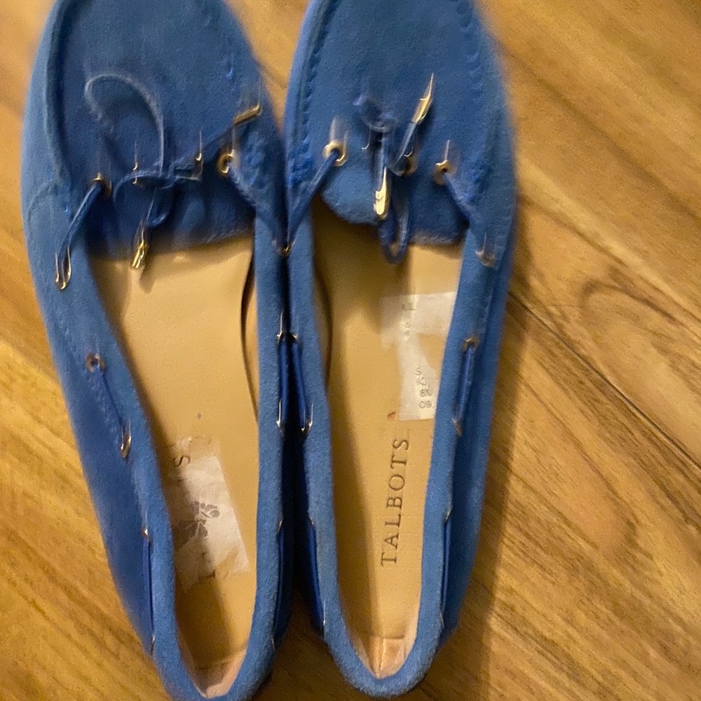 Talbots Loafer - Picture 4 of 6